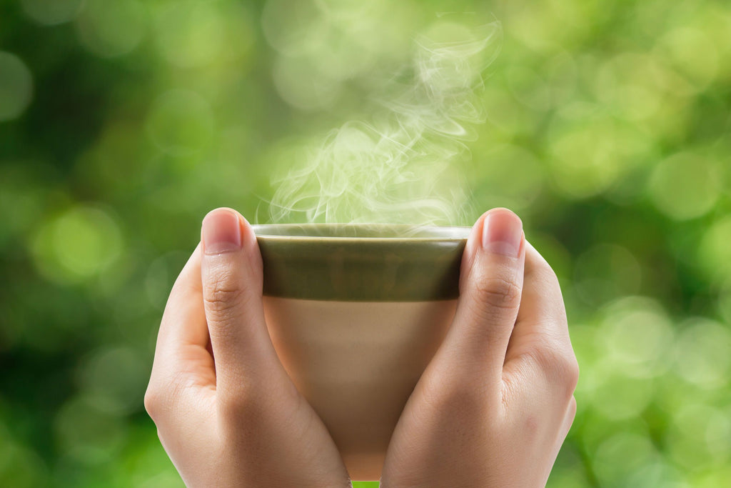 5 Health-Promoting Benefits of EGCG