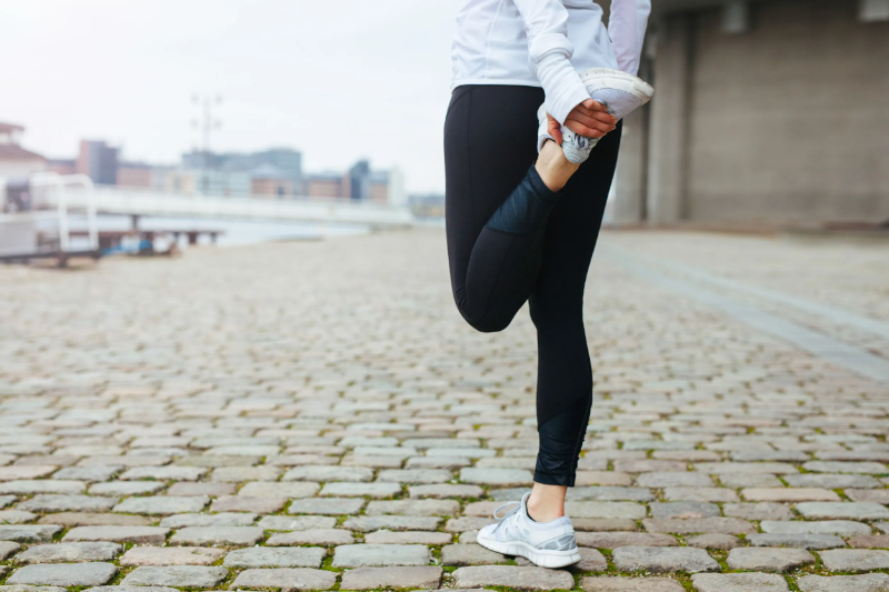 7 Benefits BCAAs Have on the Body