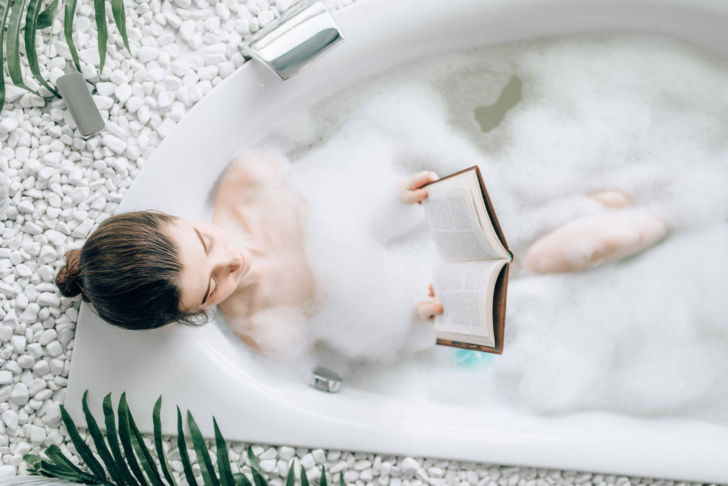 5 Ways to Relax and Relieve Stress