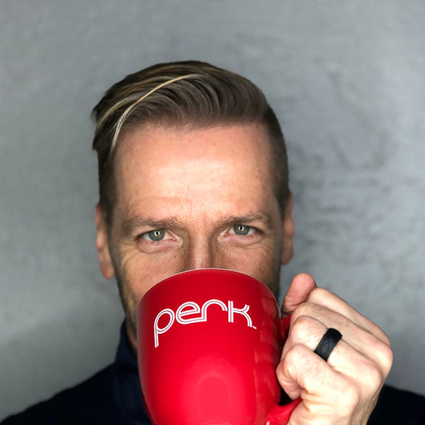 #whyiperk: the story behind Perk