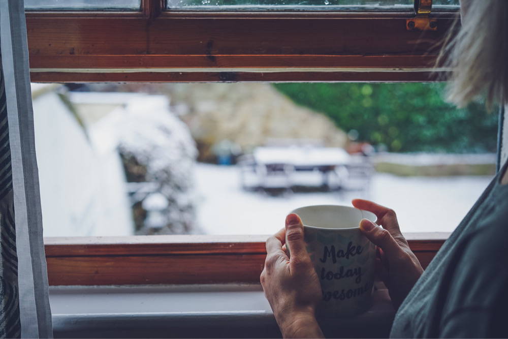 Can Chill-Out Drinks Promote Inner Peace?