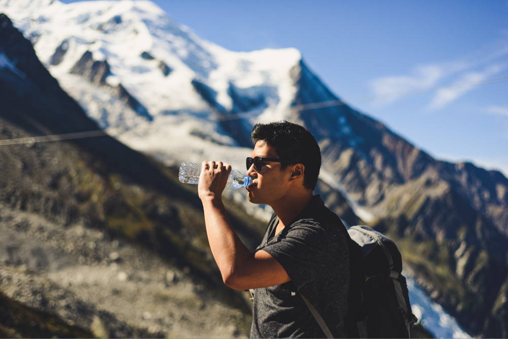 How to Stay Hydrated Year Round: Top 3 Tips