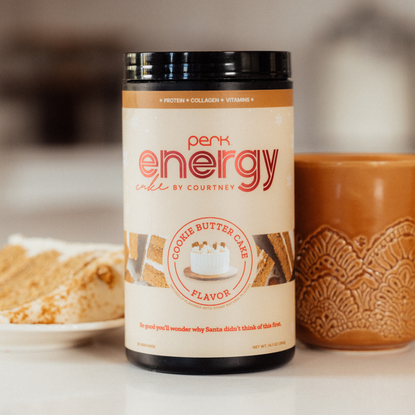 Perk Energy