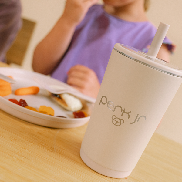 Perk Jr x HydroJug Everyday Tumbler 14oz