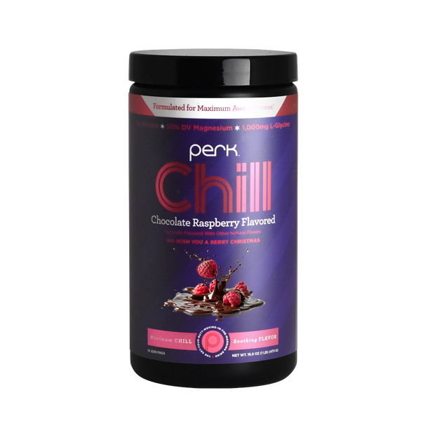 Perk Chill