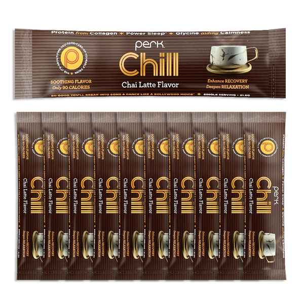 Perk Chill