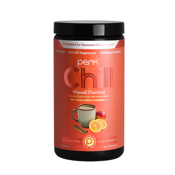 Chill Original Creamy Wassail