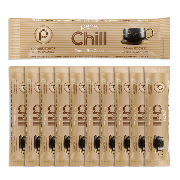 Perk Chill