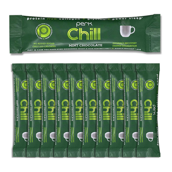 Perk Chill