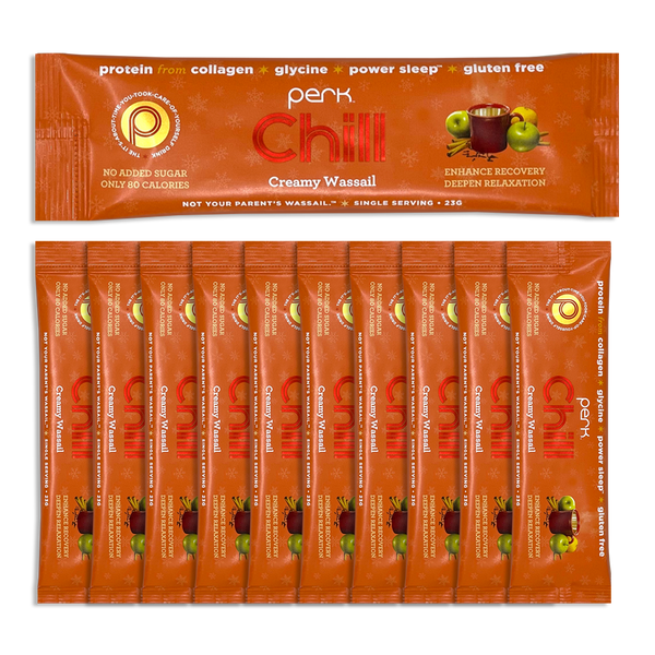 Chill Original Creamy Wassail