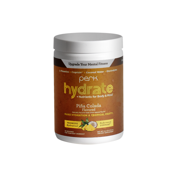 Perk Hydrate Starter Kit