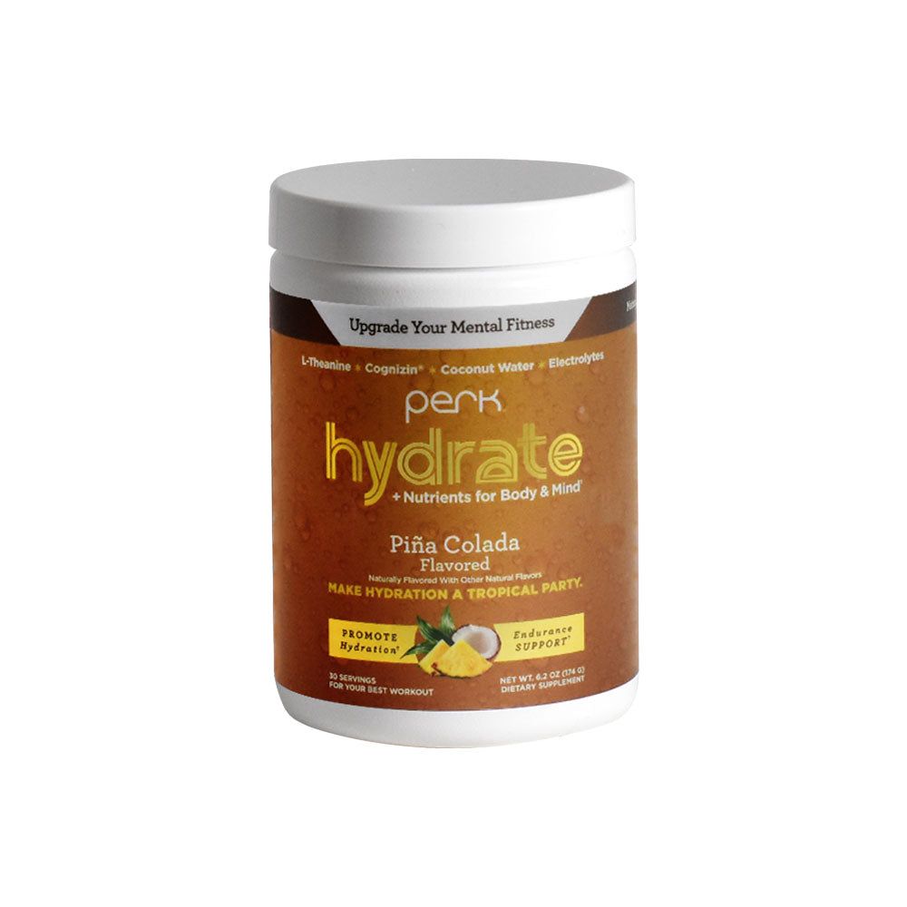 Hydrate Pina Colada Flavor