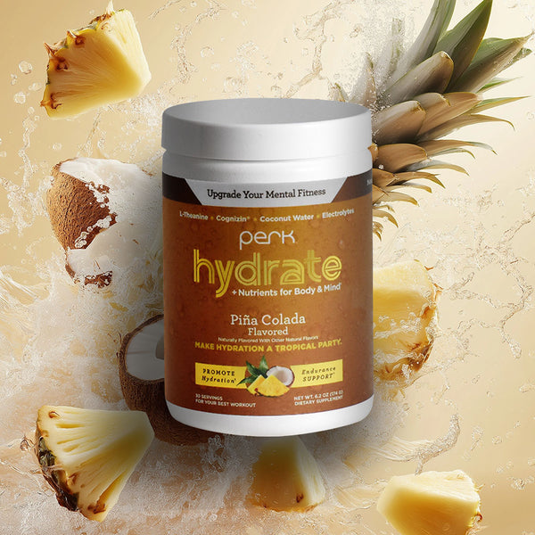 Hydrate Pina Colada Flavor