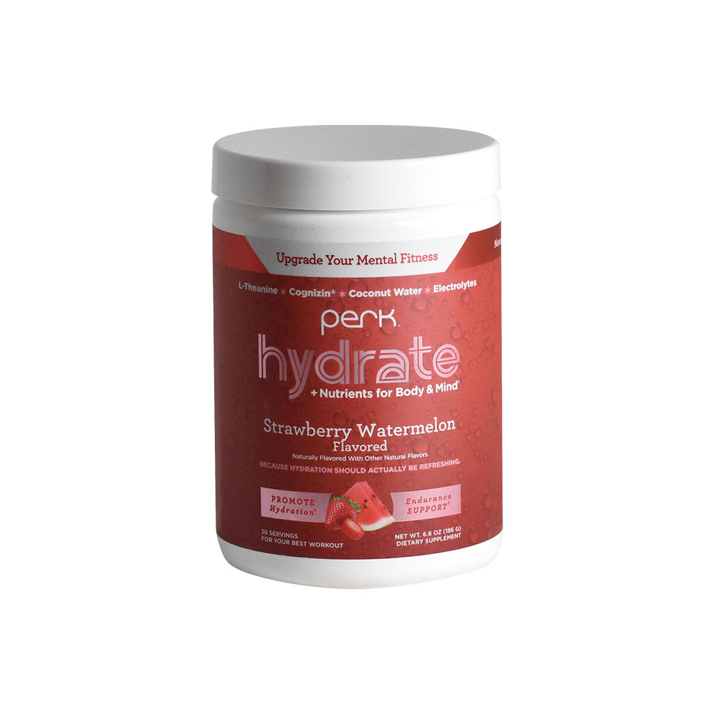 Hydrate Strawberry Watermelon Flavor