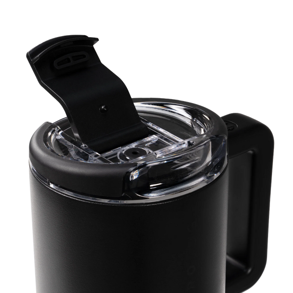 HydroJug ‘Hug in a Mug’ Traveler Mug — 20oz