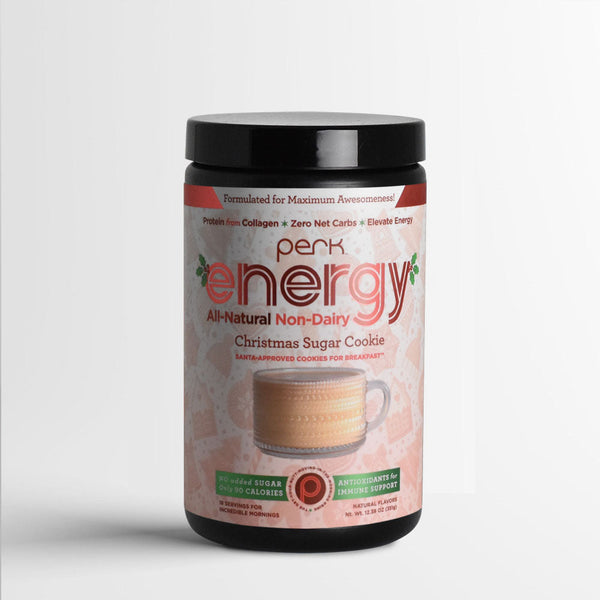 Energy Naturally Sweetened Lactose Free Sugar Cookie