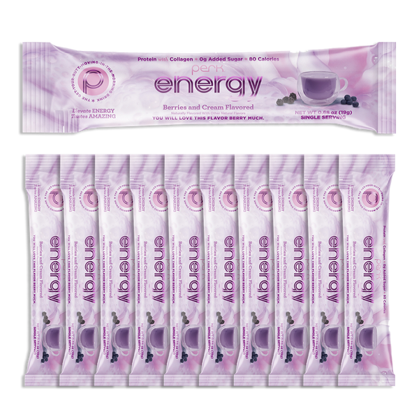 Perk Energy