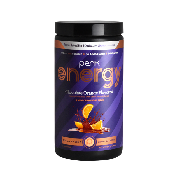 Energy Original Chocolate Orange
