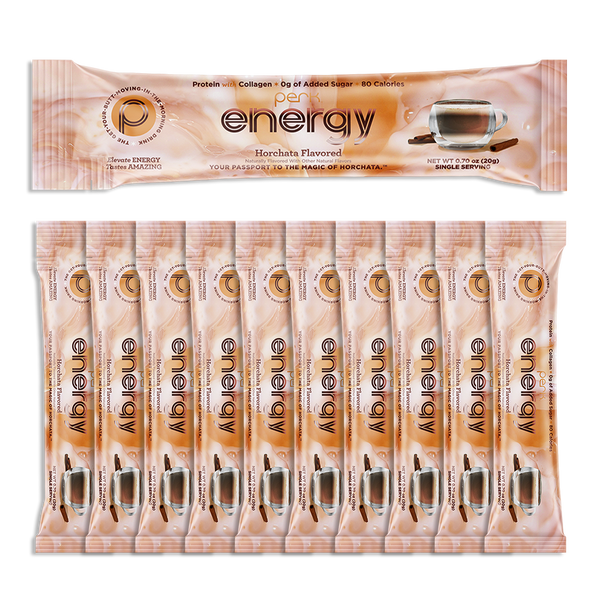 Perk Energy - Stick Packs