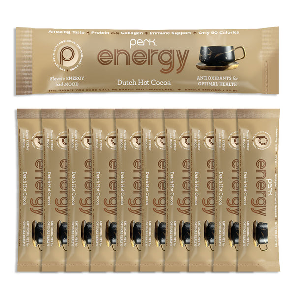 Perk Energy