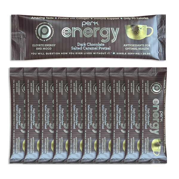 Perk Energy