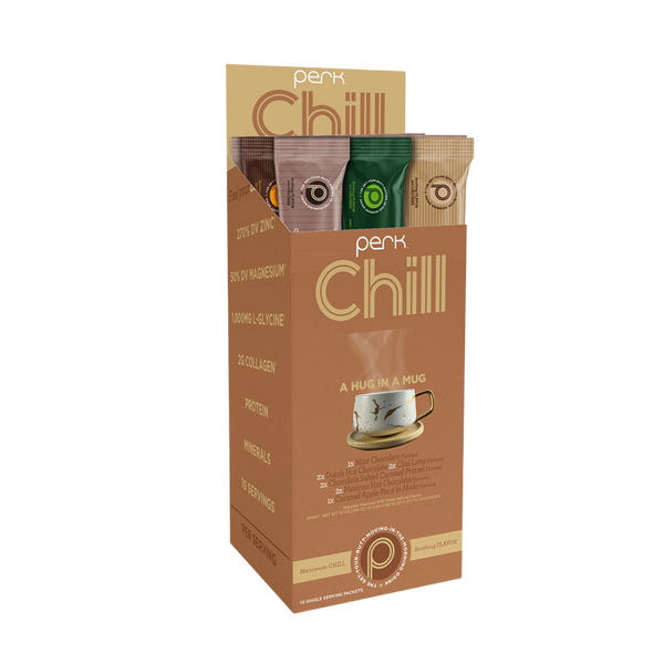 Chill Sampler Pack