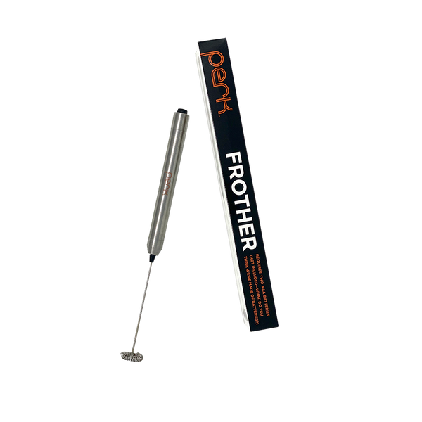 Perk Frother