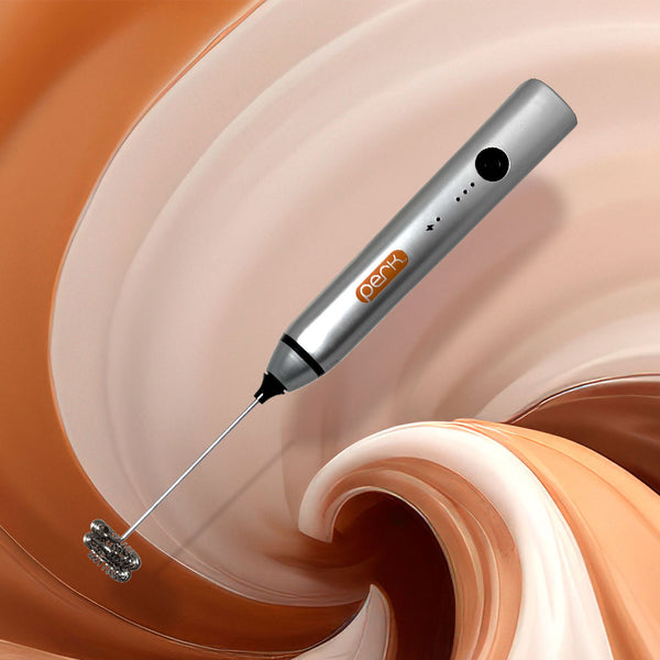 Multi-Speed Frother (Rechargeable)