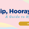 Sip, Sip, Hooray! A Guide to Hydration