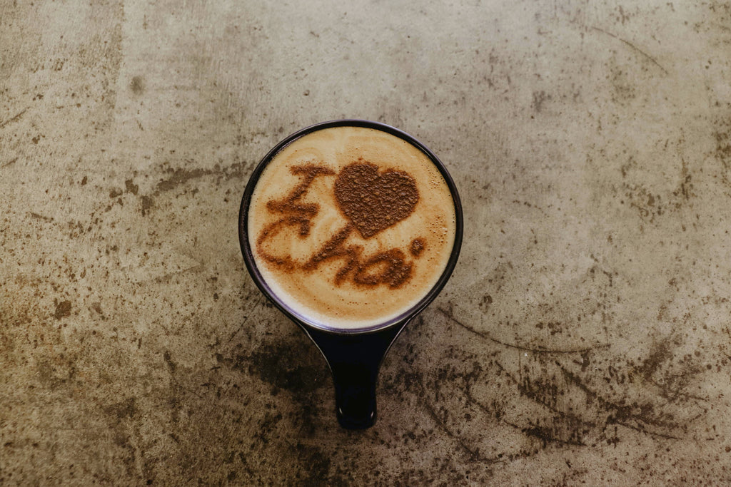 Happy National Chai Day! Yes, It's a Thing