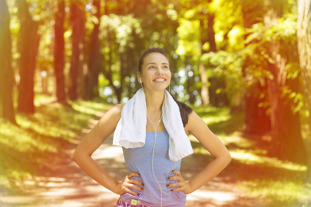 5 Unique All-Natural Energy Sources