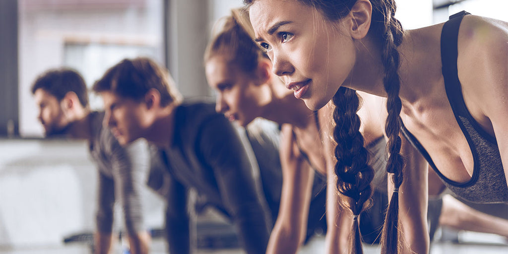 Is Pre-Workout a Must?