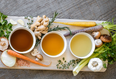 Bone Broth Benefits You Need to Know About