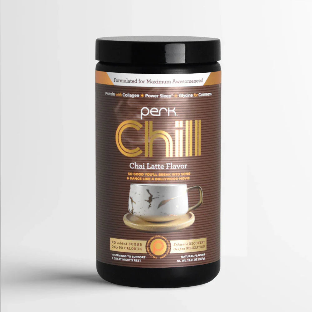 Chill – Perk Energy