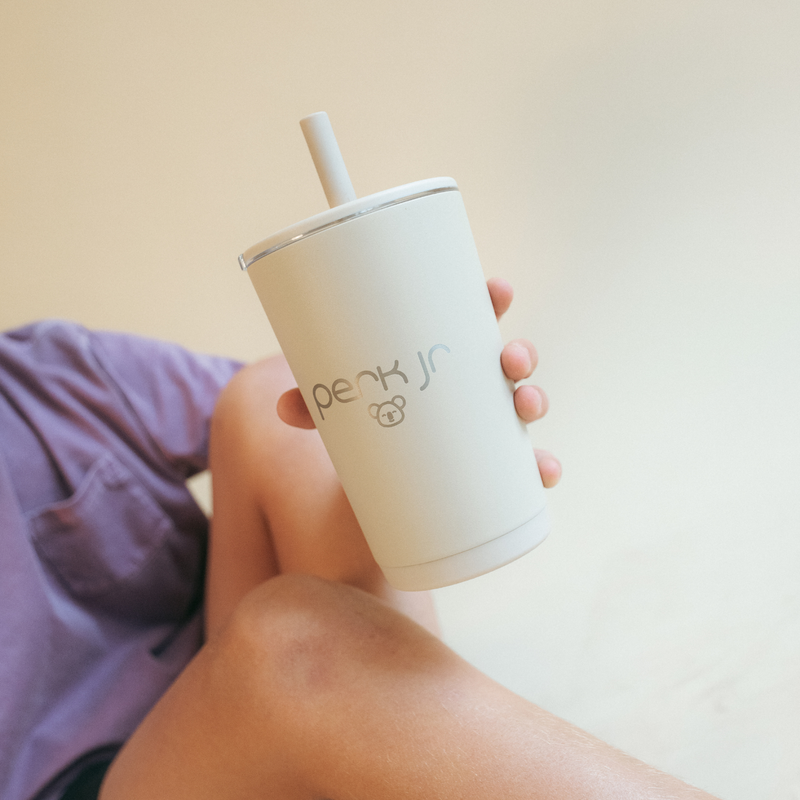 Perk Jr x HydroJug Everyday Tumbler 14oz