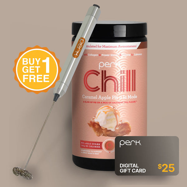 Black Friday Bundle CHILL