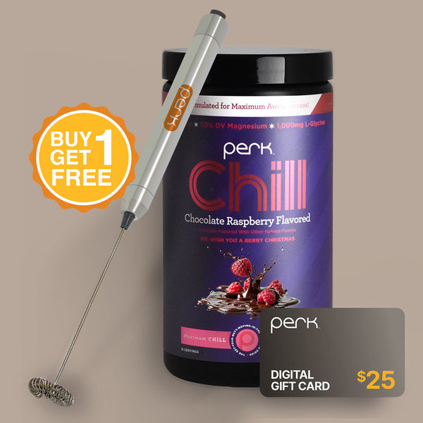 Black Friday Bundle CHILL