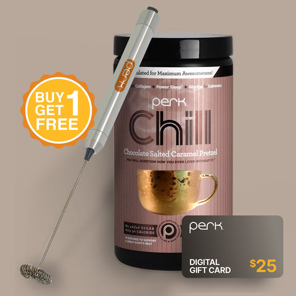 Black Friday Bundle CHILL