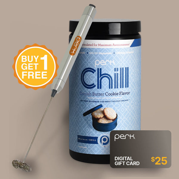 Black Friday Bundle CHILL