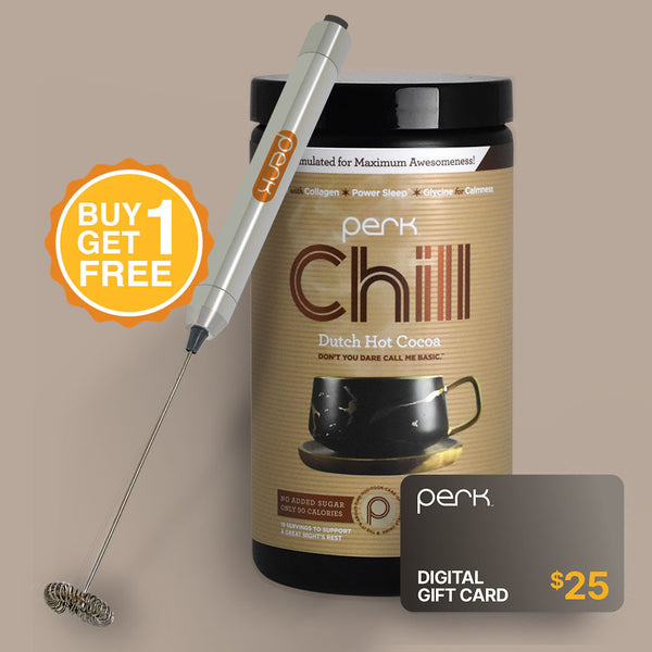 Black Friday Bundle CHILL