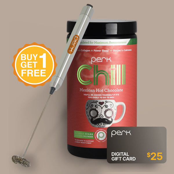 Black Friday Bundle CHILL