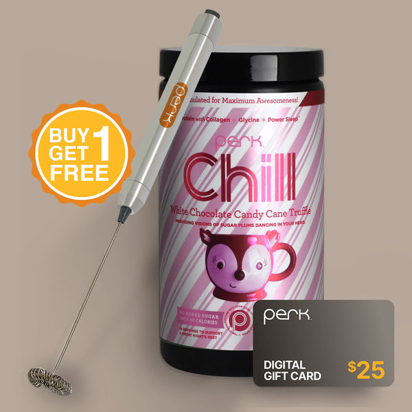 Black Friday Bundle CHILL