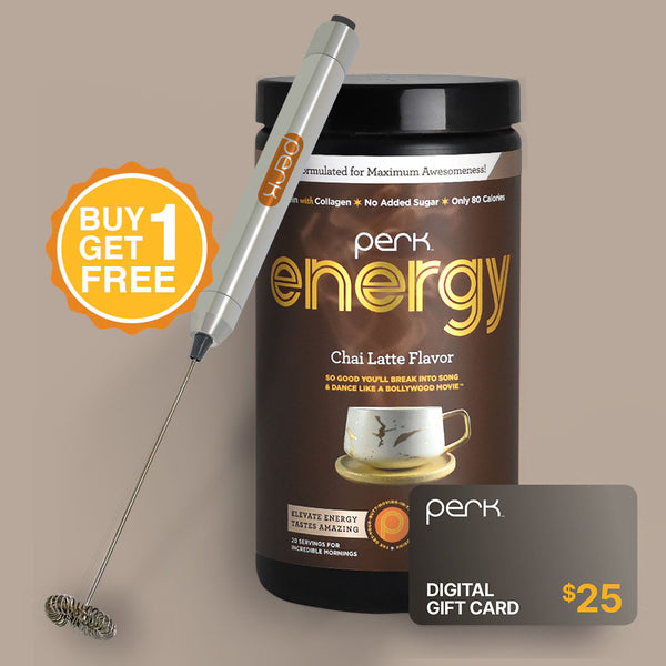 Black Friday Bundle ENERGY