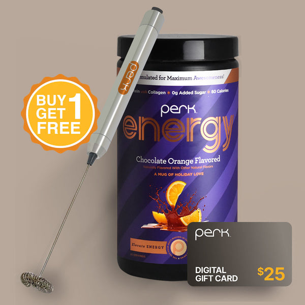 Black Friday Bundle ENERGY