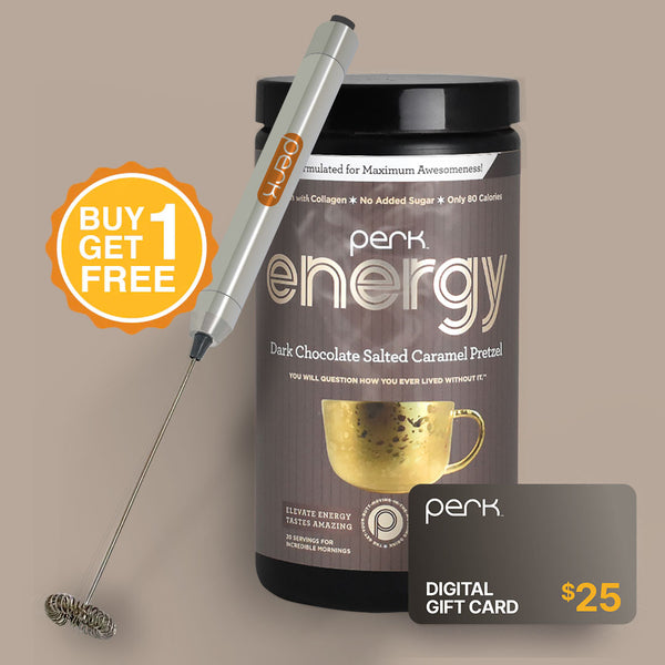 Black Friday Bundle ENERGY