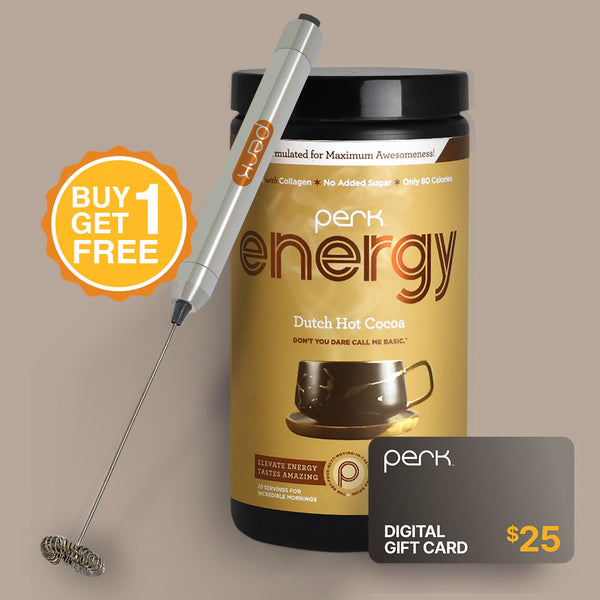 Black Friday Bundle ENERGY