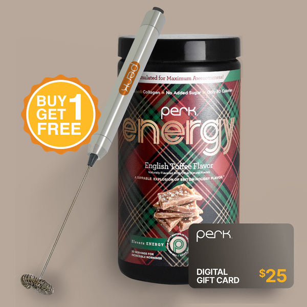 Black Friday Bundle ENERGY