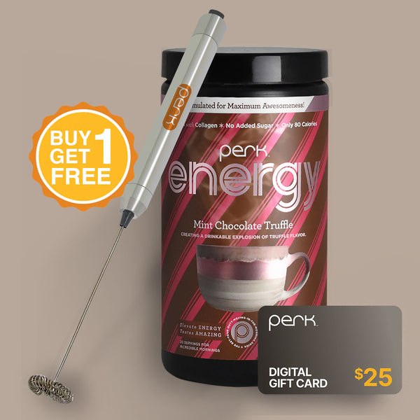 Black Friday Bundle ENERGY