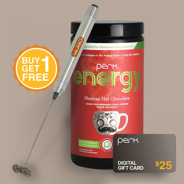 Black Friday Bundle ENERGY