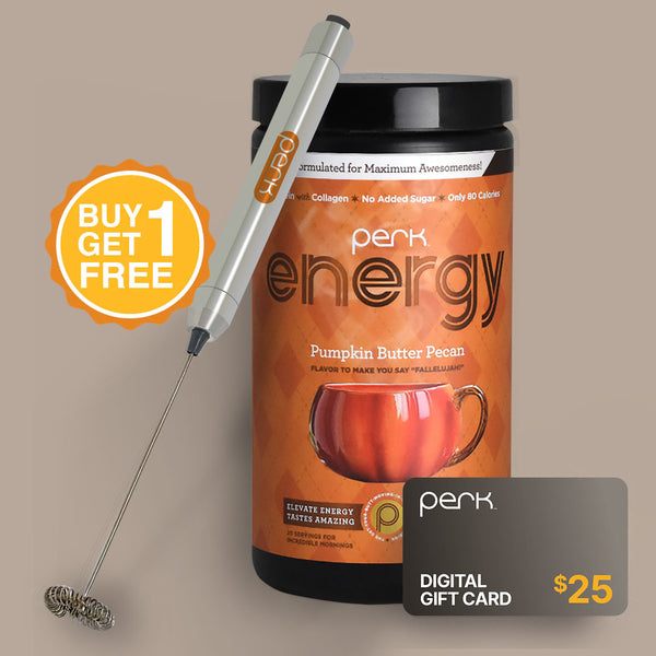 Black Friday Bundle ENERGY